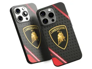 Lamborghini Telefonhülle Limitierte Qualität Max